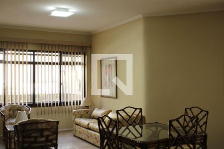 Apartamento para alugar com 138m², 5 quartos e 2 vagasÁrea comum - Salão de festas