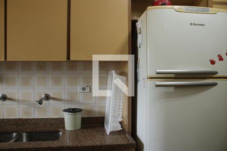 Apartamento para alugar com 138m², 5 quartos e 2 vagasCozinha