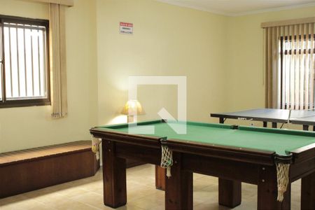 Apartamento para alugar com 138m², 5 quartos e 2 vagasSalão de jogos