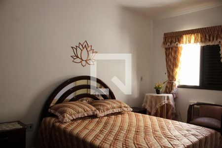 Apartamento para alugar com 138m², 5 quartos e 2 vagasQuarto 3