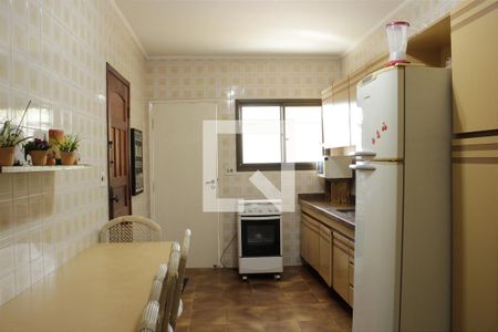 Apartamento para alugar com 138m², 5 quartos e 2 vagasCozinha