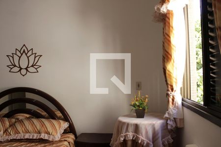 Apartamento para alugar com 138m², 5 quartos e 2 vagasQuarto 3