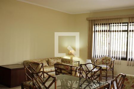 Apartamento para alugar com 138m², 5 quartos e 2 vagasÁrea comum - Salão de festas