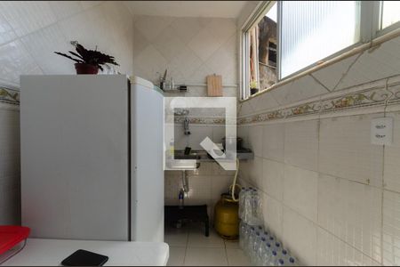Casa para alugar com 140m², 4 quartos e sem vaga Casa para alugar com 140m², 4 quartos e sem vagaCozinha