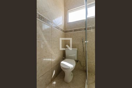 Casa para alugar com 140m², 4 quartos e sem vaga Casa para alugar com 140m², 4 quartos e sem vagaBanheiro