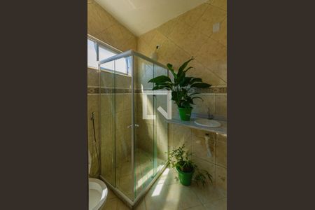 Casa para alugar com 140m², 4 quartos e sem vaga Casa para alugar com 140m², 4 quartos e sem vagaBanheiro