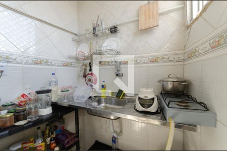 Casa para alugar com 140m², 4 quartos e sem vaga Casa para alugar com 140m², 4 quartos e sem vagaCozinha