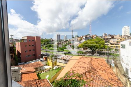 Casa para alugar com 140m², 4 quartos e sem vaga Casa para alugar com 140m², 4 quartos e sem vagaVista do Quarto 3