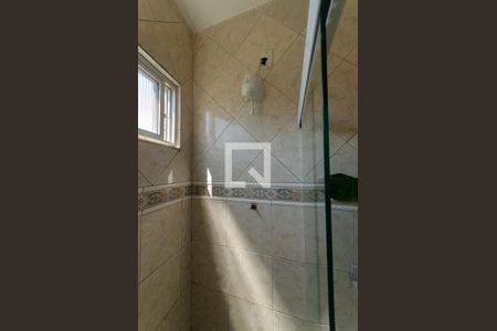 Casa para alugar com 140m², 4 quartos e sem vaga Casa para alugar com 140m², 4 quartos e sem vagaBanheiro