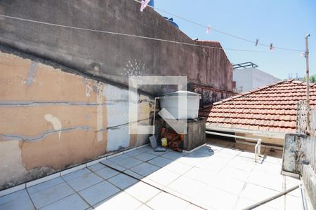 Casa para alugar com 370m², 3 quartos e 2 vagas Casa para alugar com 370m², 3 quartos e 2 vagasTerraço