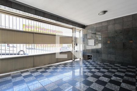 Casa para alugar com 370m², 3 quartos e 2 vagas Casa para alugar com 370m², 3 quartos e 2 vagasGaragem