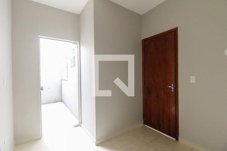 Quarto 1 de apartamento à venda com 2 quartos, 45m² em Vila Esperança, São Paulo