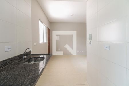 Apartamento para alugar com 45m², 2 quartos e sem vaga Apartamento para alugar com 45m², 2 quartos e sem vagaCozinha