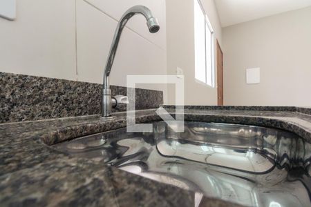 Apartamento para alugar com 45m², 2 quartos e sem vaga Apartamento para alugar com 45m², 2 quartos e sem vagaCozinha