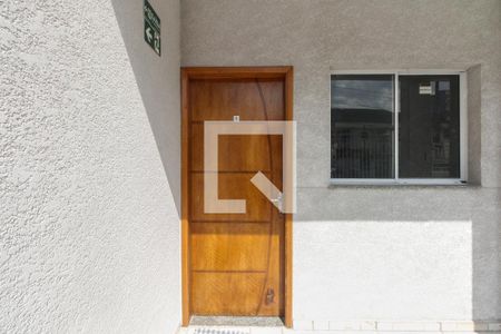 Apartamento para alugar com 45m², 2 quartos e sem vaga Apartamento para alugar com 45m², 2 quartos e sem vagaCondomínio