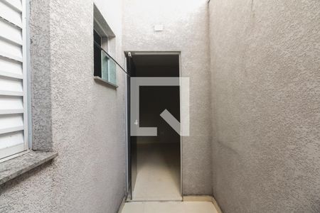 Apartamento para alugar com 45m², 2 quartos e sem vaga Apartamento para alugar com 45m², 2 quartos e sem vagaQuintal Quarto 1