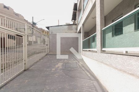 Apartamento para alugar com 45m², 2 quartos e sem vaga Apartamento para alugar com 45m², 2 quartos e sem vagaCondomínio