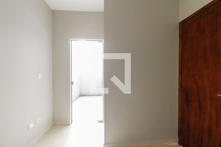 Quarto 1 de apartamento à venda com 2 quartos, 45m² em Vila Esperança, São Paulo