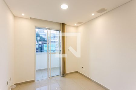 Sala de apartamento à venda com 2 quartos, 54m² em Vila Aricanduva, São Paulo
