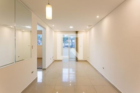 Sala de apartamento à venda com 2 quartos, 54m² em Vila Aricanduva, São Paulo