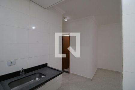Apartamento para alugar com 43m², 2 quartos e sem vagaCozinha