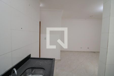 Apartamento para alugar com 43m², 2 quartos e sem vagaCozinha