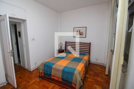Quarto de apartamento à venda com 1 quarto, 70m² em Santa Teresa, Rio de Janeiro