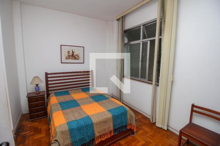 Quarto de apartamento à venda com 1 quarto, 70m² em Santa Teresa, Rio de Janeiro