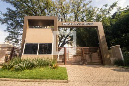 Apartamento à venda com 45m², 2 quartos e 1 vaga Apartamento à venda com 45m², 2 quartos e 1 vagaFachada