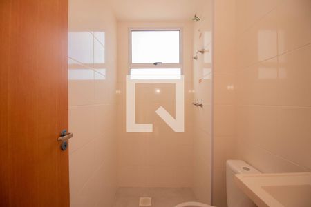 Apartamento à venda com 45m², 2 quartos e 1 vaga Apartamento à venda com 45m², 2 quartos e 1 vagaBanheiro