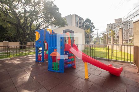 Apartamento à venda com 45m², 2 quartos e 1 vaga Apartamento à venda com 45m², 2 quartos e 1 vagaÁrea comum - Playground