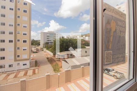 Apartamento à venda com 45m², 2 quartos e 1 vaga Apartamento à venda com 45m², 2 quartos e 1 vagaVista do Quarto 2