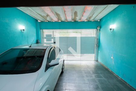 Casa à venda com 125m², 4 quartos e 2 vagasGaragem