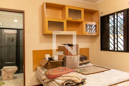 Casa à venda com 380m², 3 quartos e 3 vagas Casa à venda com 380m², 3 quartos e 3 vagasSuíte 3