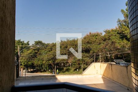 Casa à venda com 380m², 3 quartos e 3 vagas Casa à venda com 380m², 3 quartos e 3 vagasVista da Suíte 1