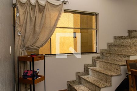 Casa à venda com 380m², 3 quartos e 3 vagas Casa à venda com 380m², 3 quartos e 3 vagasSala de Jantar