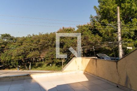 Casa à venda com 380m², 3 quartos e 3 vagas Casa à venda com 380m², 3 quartos e 3 vagasVista da Suíte 1