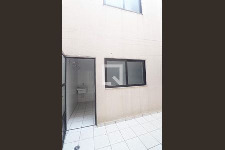 Apartamento à venda com 113m², 3 quartos e 2 vagasQuintal