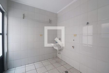 Apartamento à venda com 113m², 3 quartos e 2 vagasÁrea de Serviço