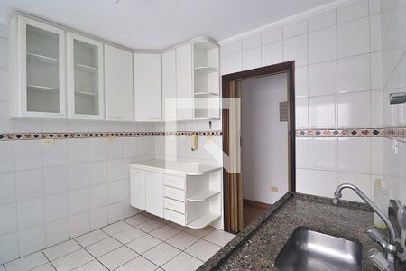 Apartamento à venda com 113m², 3 quartos e 2 vagasCozinha