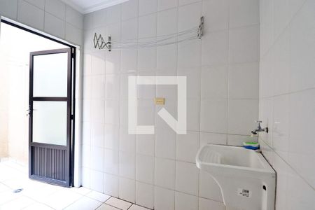 Apartamento à venda com 113m², 3 quartos e 2 vagasÁrea de Serviço