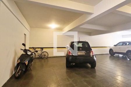 Apartamento à venda com 113m², 3 quartos e 2 vagasGaragem