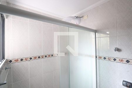 Apartamento à venda com 113m², 3 quartos e 2 vagasBanheiro do Quarto 1