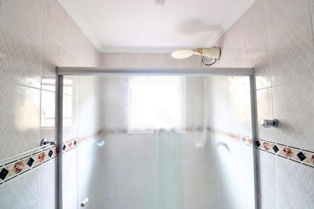 Apartamento à venda com 113m², 3 quartos e 2 vagasBanheiro Social