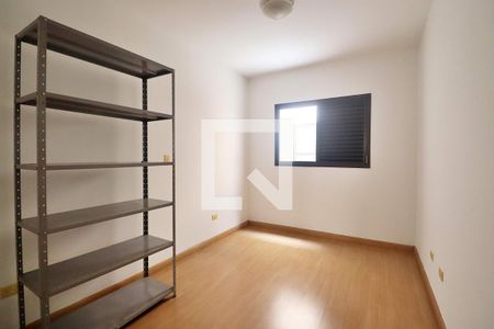 Apartamento à venda com 113m², 3 quartos e 2 vagasQuarto 3