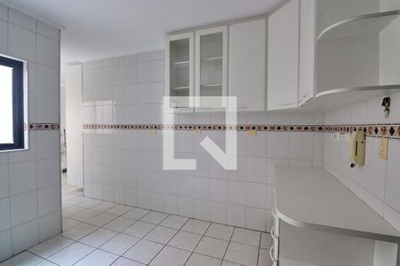Apartamento à venda com 113m², 3 quartos e 2 vagasCozinha