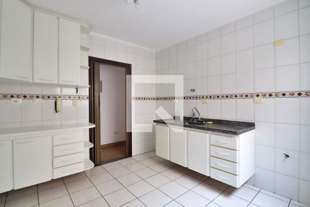 Apartamento à venda com 113m², 3 quartos e 2 vagasCozinha