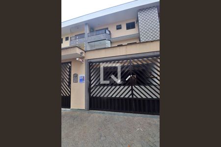 Apartamento à venda com 113m², 3 quartos e 2 vagasFachada