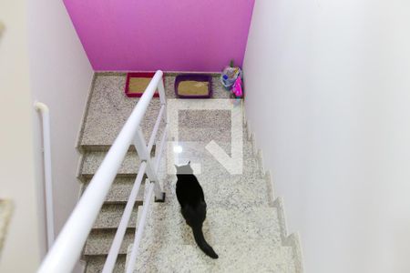 Casa à venda com 140m², 3 quartos e 2 vagasAcesso a Garagem