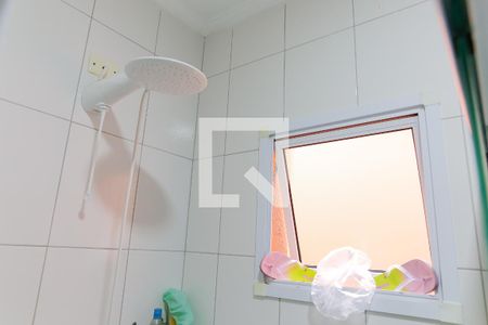 Casa à venda com 140m², 3 quartos e 2 vagasBanheiro Social